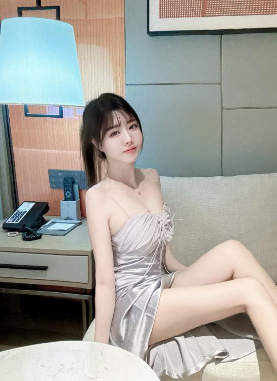 完美身材杉杉老师