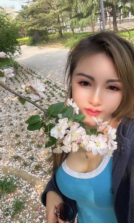 性感妖娆风骚妹子