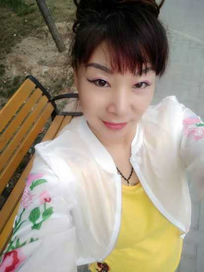 房山大胸熟女