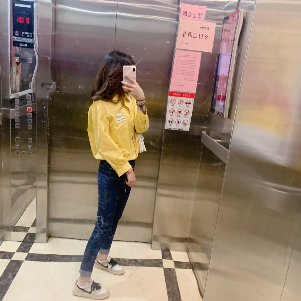 房山宝藏女孩