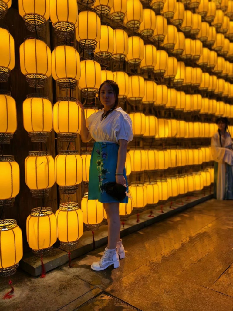 房山长阳小四专业小活