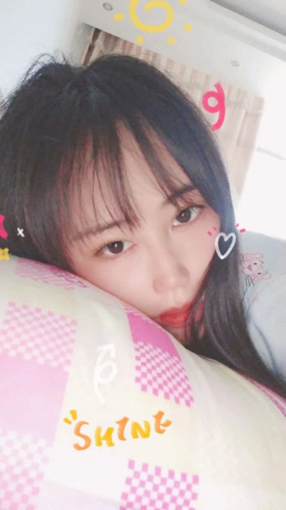房山颜值还不错的小思