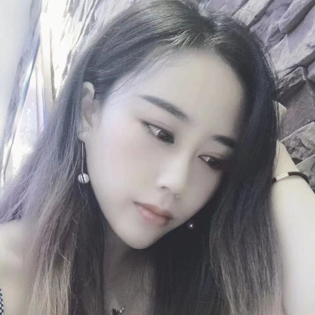 房山颜值还不错的小思