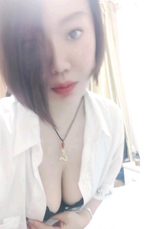 服务型东北妹子