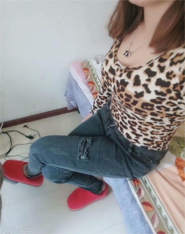 服务态度不错的小姐姐