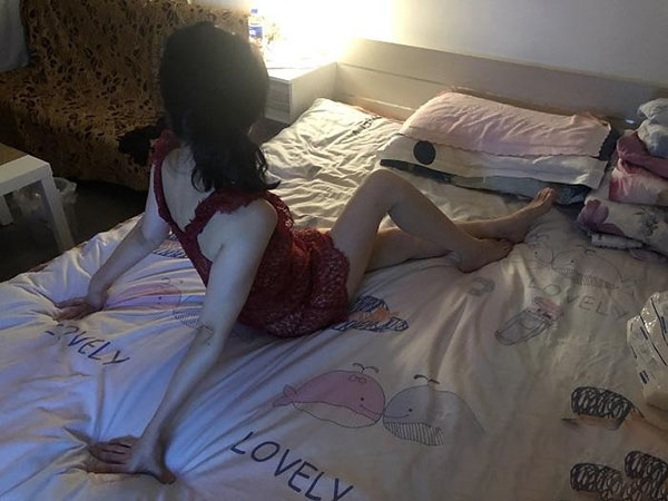 海淀秀秀