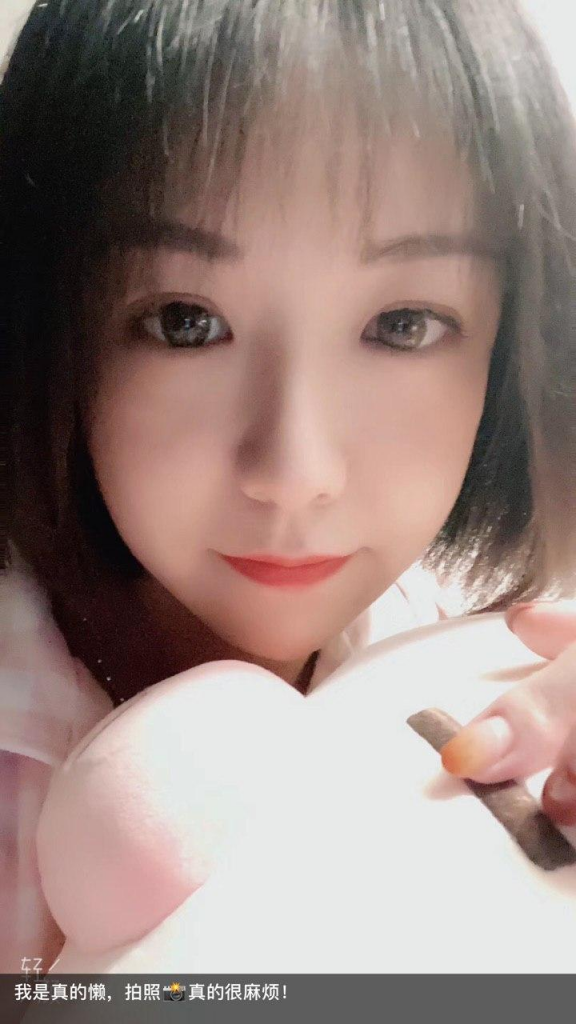热情风骚的丽丽 服务甚是周到