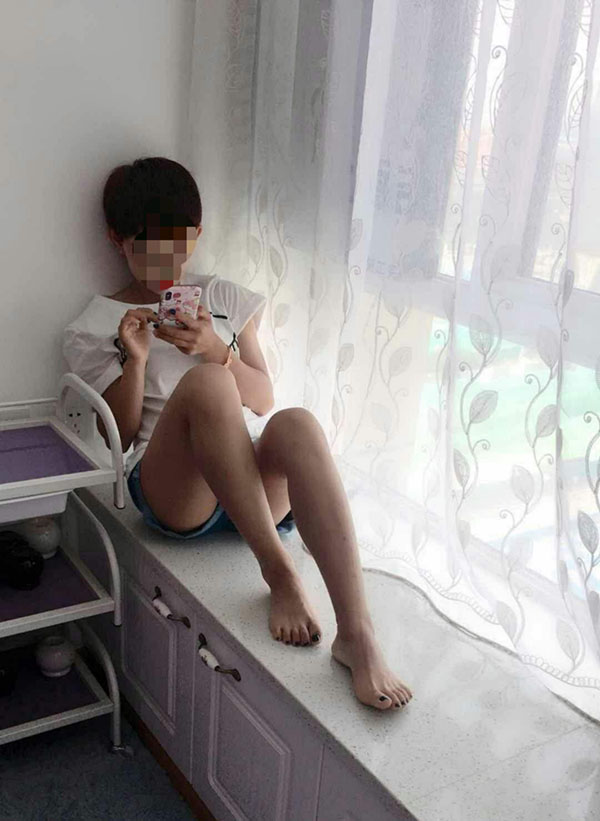 石景山不错的资源