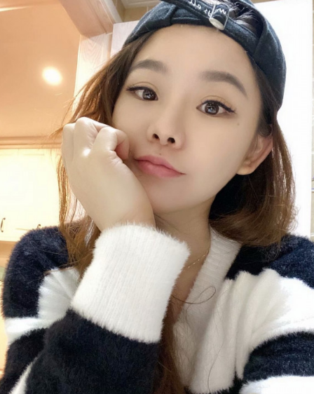 石景山曼妮验证 一个曼妮吹的形成