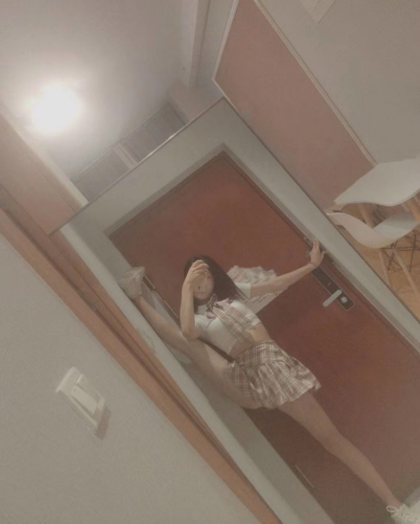 神清气爽两次<子夏