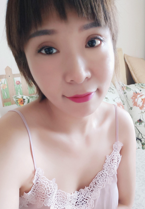 萝莉音美女