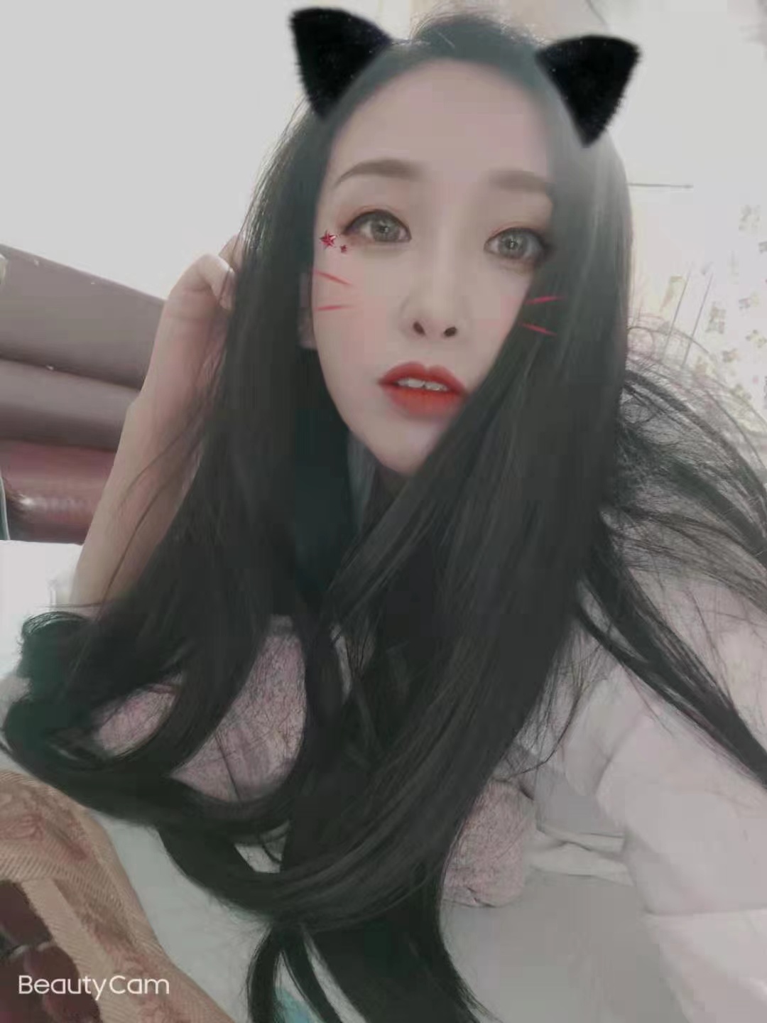 通州颜值在线的杰,单身个人出租房内,身材火辣