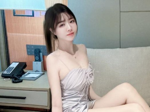 完美身材杉杉老师