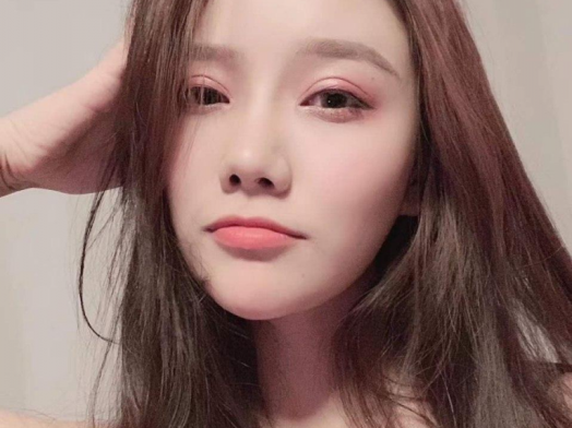 青春靓丽清纯淑女范颜值妹妹